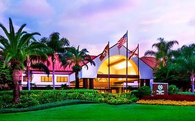 Sheraton Orlando Airport